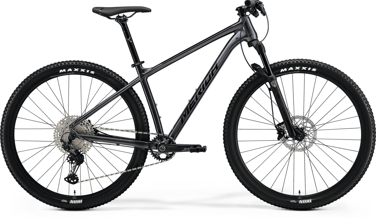 Foto principale garelli BIG.NINE SLX-EDITION