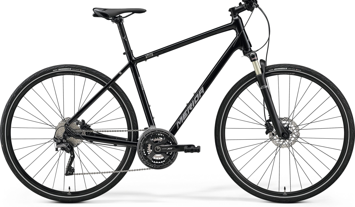 Foto principale merida bikes CROSSWAY XT-EDITION