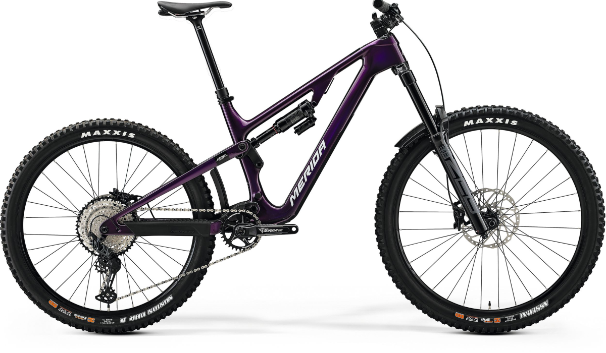 Foto principale merida bikes ONE-SIXTY 6000