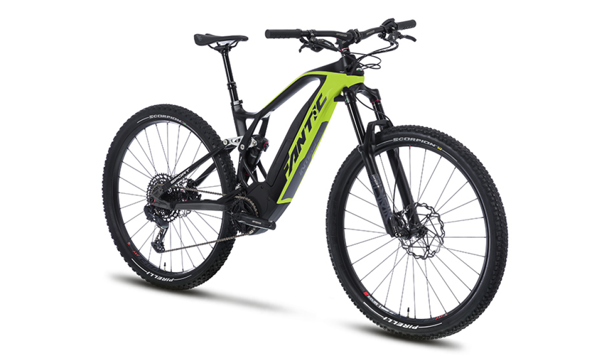 Foto principale fantic  XTF 1.6 CARBON SPORT