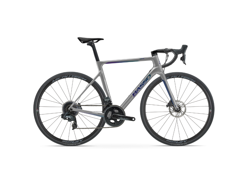 Basso Astra Disc