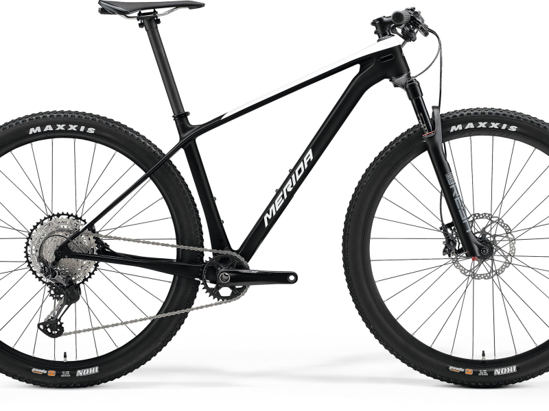 Merida Bikes BIG.NINE XT