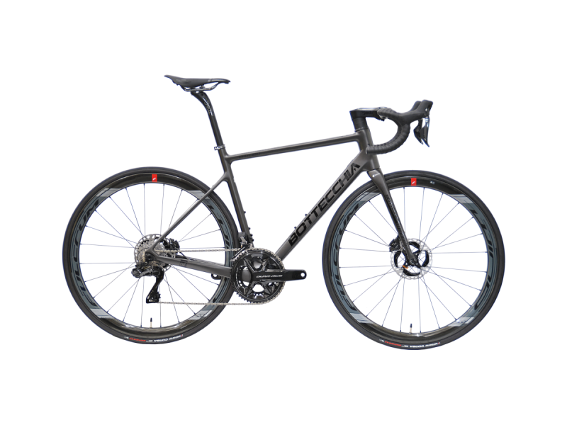 Bottecchia 73DD EMME 4 SLI