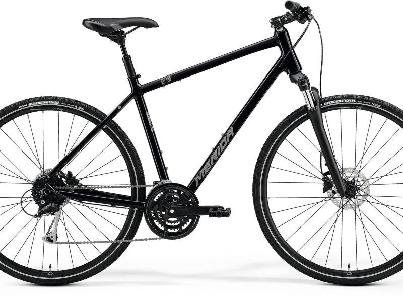 Merida Bikes CROSSWAY 100