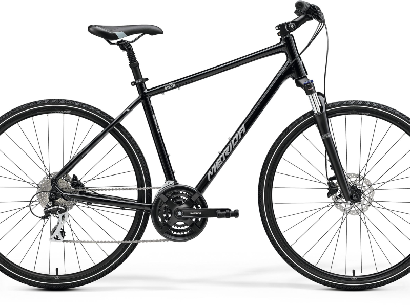 Merida Bikes CROSSWAY 20-D