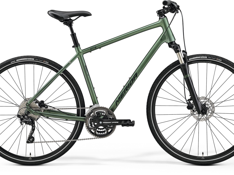 Merida Bikes CROSSWAY 300