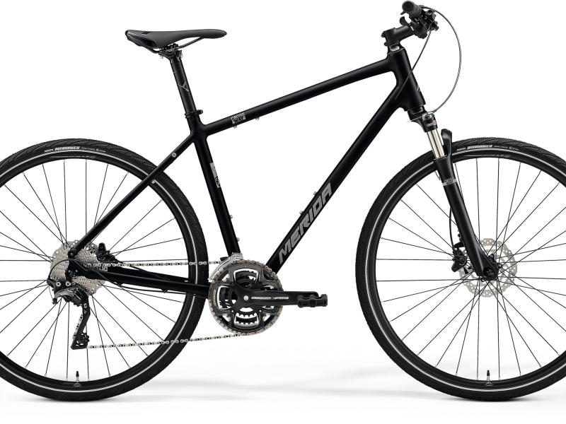 Merida Bikes CROSSWAY 500