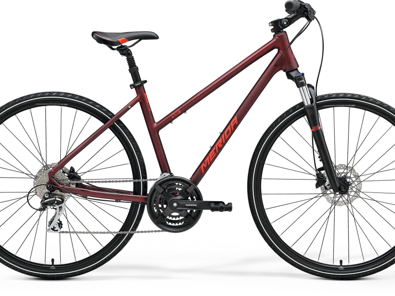 Merida Bikes CROSSWAY L 20-D