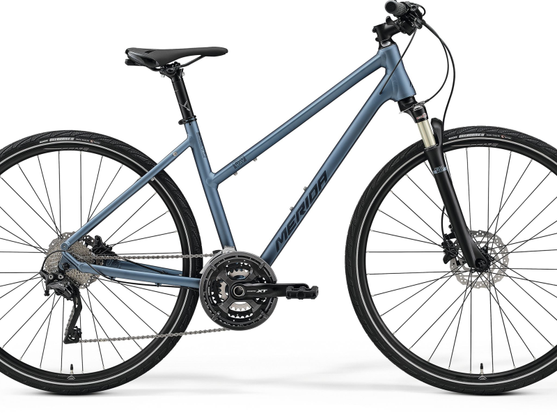 Merida Bikes CROSSWAY L XT-EDITION