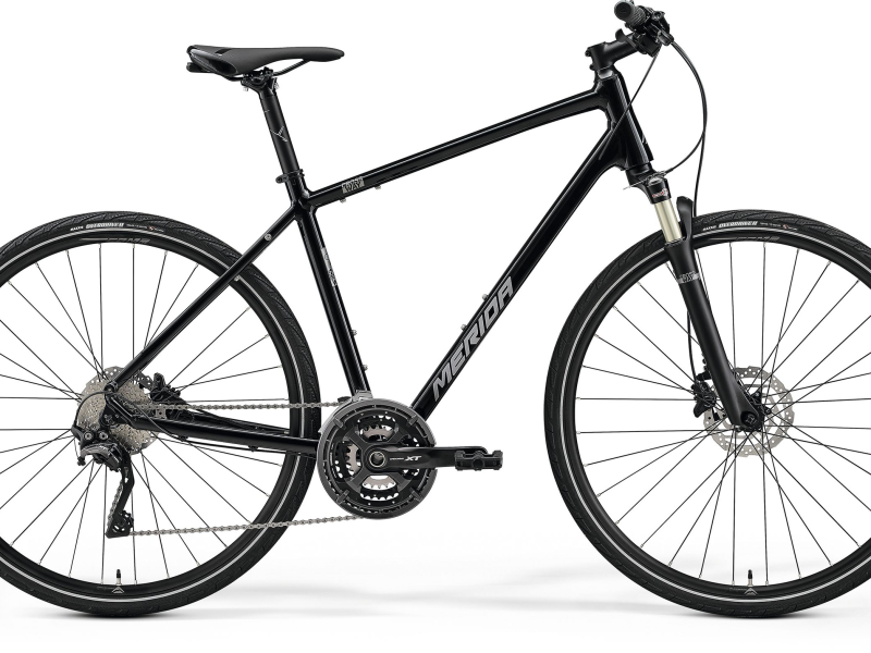 Merida Bikes CROSSWAY XT-EDITION