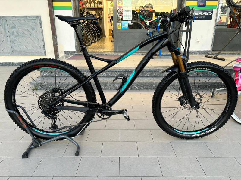 Orbea Mtb Orbea Double Duty usata