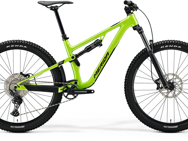 Merida Bikes ONE-FORTY 400