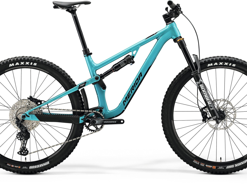 Merida Bikes ONE-FORTY 700