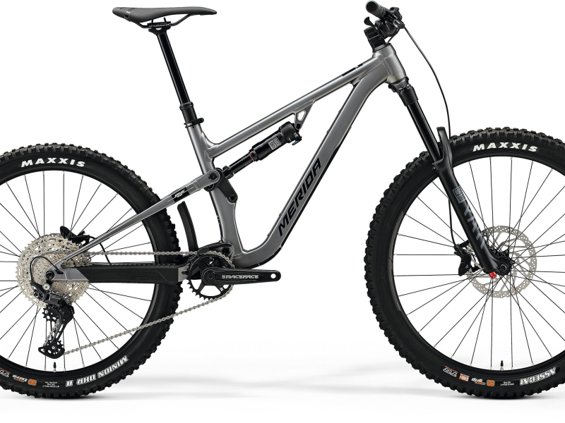 Merida Bikes ONE-SIXTY 500