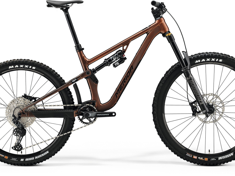 Merida Bikes ONE-SIXTY 700