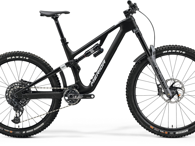 Merida Bikes ONE-SIXTY 8000