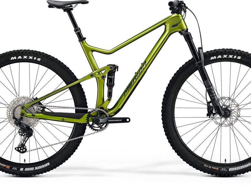 Merida Bikes ONE-TWENTY 6000