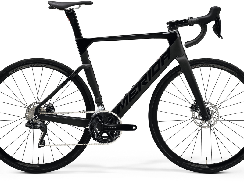 Merida Bikes REACTO 6000 NEW 105 Di2