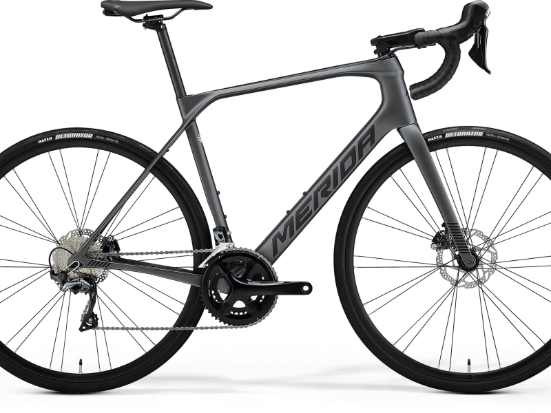 Merida Bikes Scultura Endurance 5000