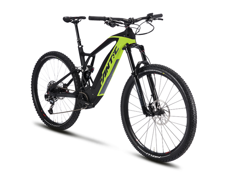 Fantic  XTF 1.5 CARBON