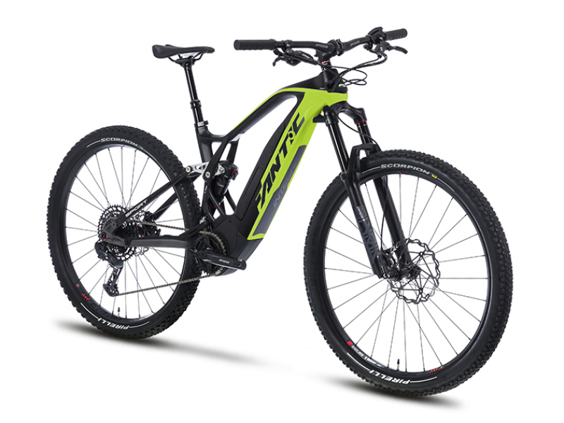 Fantic  XTF 1.6 CARBON SPORT